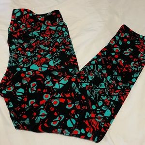 Lularoe TC leggings